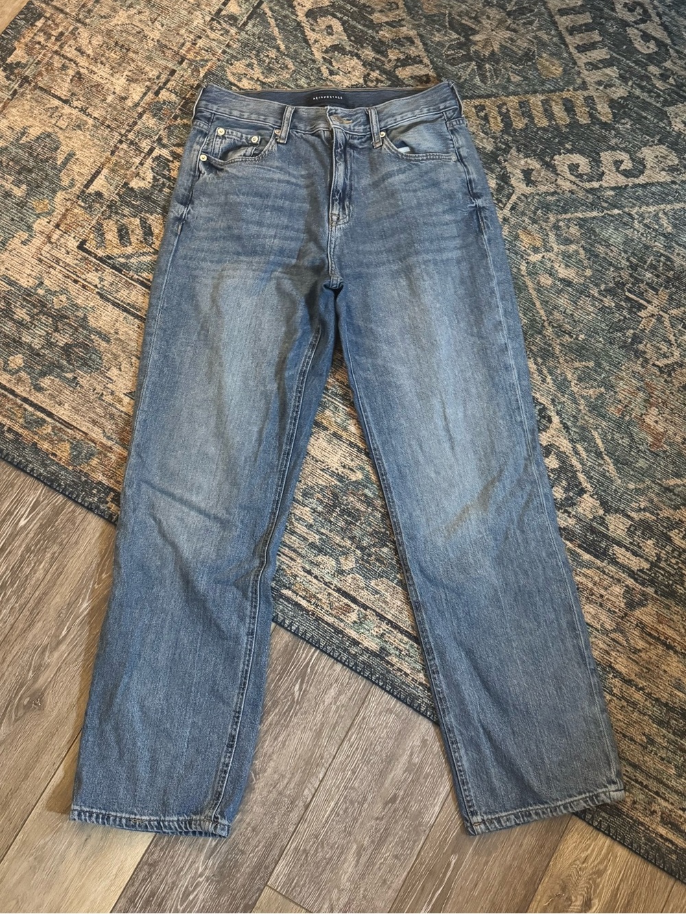Women’s Aeropostale Jean